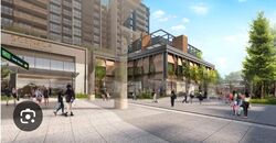 Sceneca Residence (D16), Retail #609506301